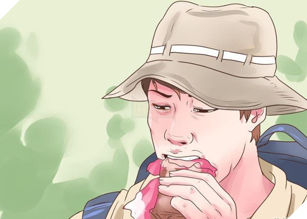 Tổng hợp 10 kỹ năng sinh tồn mà bạn cần biết để có thể sống sót trong cung đường Tà Năng - Phan Dũng 2