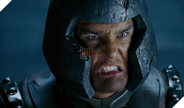 Bạn có biết: Juggernaut được chính Deadpool, Ryan Reynolds lồng tiếng và biểu cảm ngay trong phim 2