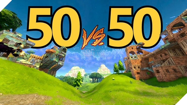 Chế độ Blackout trong Call of Duty Black Ops 4 có thể không lớn như PUBG 2