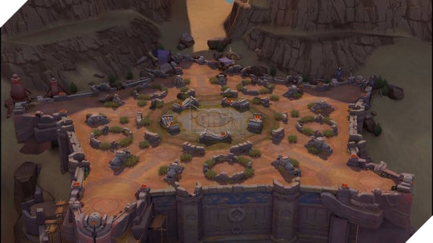 Liên Quân Mobile: Teaser hé lộ chế độ Đấu Trường Sinh Tử và cách chơi cơ bản nhất 4