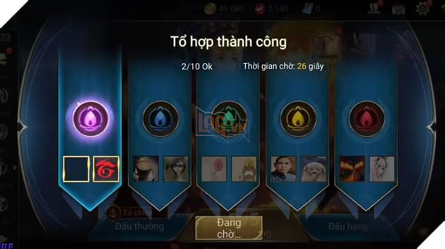 Liên Quân Mobile: Teaser hé lộ chế độ Đấu Trường Sinh Tử và cách chơi cơ bản nhất 2