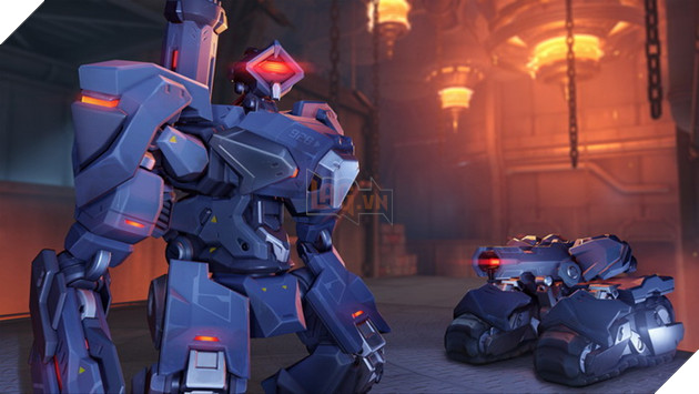 Overwatch: Chi tiết bản cập nhật ngày 22/05 - Hàng loạt thay đổi cho sinh nhật 2 tuổi 5