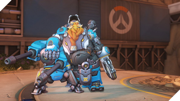 Overwatch: Chi tiết bản cập nhật ngày 22/05 - Hàng loạt thay đổi cho sinh nhật 2 tuổi 10