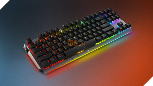 DREVO BladeMaster: Chơi game hay làm việc đều sướng 