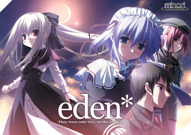 Káº¿t quáº£ hÃ¬nh áº£nh cho eden MangaGamer