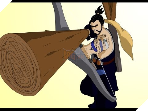 Overwatch: Chi tiết bản cập nhật ngày 22/05 - Hàng loạt thay đổi cho sinh nhật 2 tuổi 12