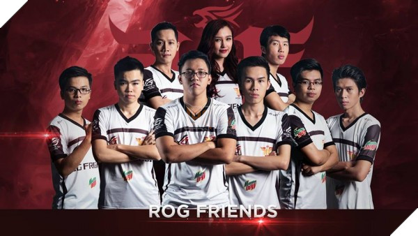 Xếp hạng 7 đội tuyển Việt Nam trước thềm VCSA Mùa Hè 2018, ai sẽ là ứng viên đại diện đi CKTG đây?