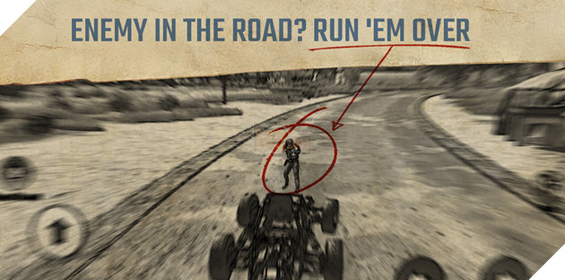 PUBG Mobile: Các mẹo hay với phương tiện di chuyển trong game mà bạn cần ghi nhớ 4