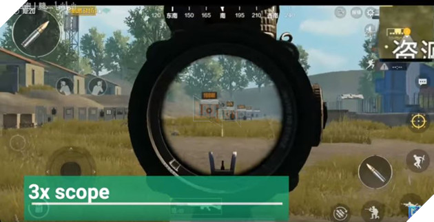 PUBG Mobile Trung Quốc: vừa cập nhật lên 0.7.0 thì lên up ngay lên 0.7.1 với những tính năng của phiên bản PC