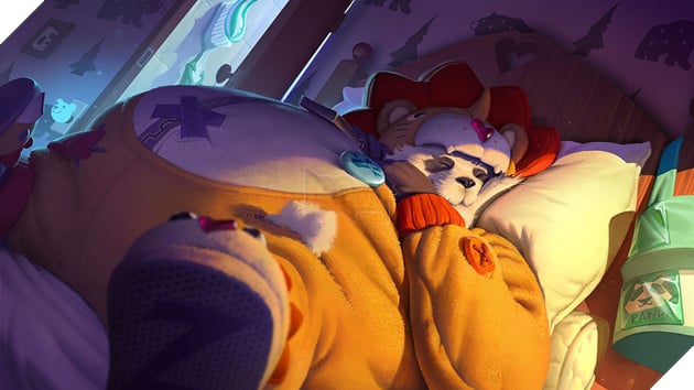 Liên Quân Mobile: Tổng hợp các tướng có nhiều trang phục nhất từ trước đến nay 7