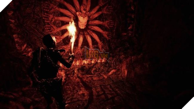 Đã kinh dị nay Agony còn hé lộ chế độ siêu khó trong trailer mới