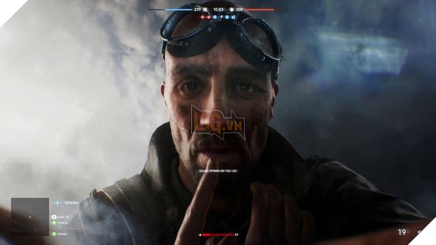 Battle Royale trong Battlefield V: Người bảo không, kẻ nói có 2