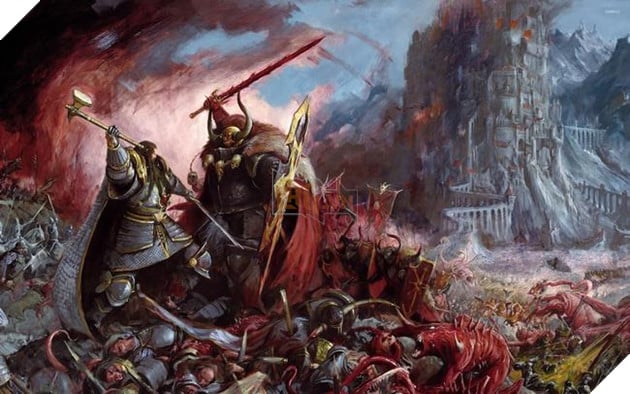 E3 2018: Tổng hợp toàn bộ những dự đoán được mong chờ thành hiện thực 4