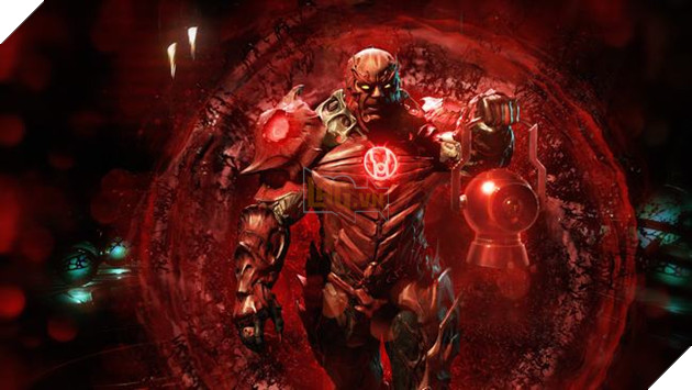 Darkseid trong Injustice 2 ngầu đấy, nhưng người hâm mộ muốn nhiều game DC hơn cơ