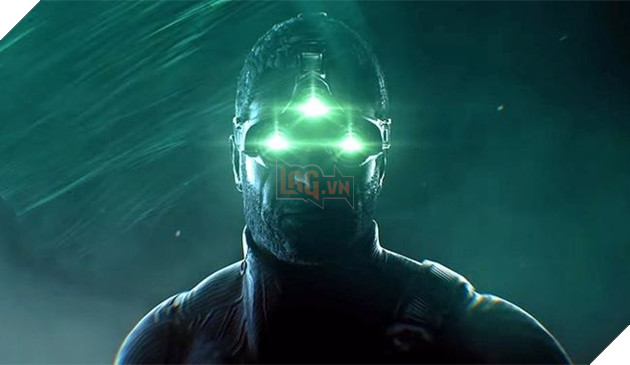 Đã đến lúc Sam Fisher tái xuất?