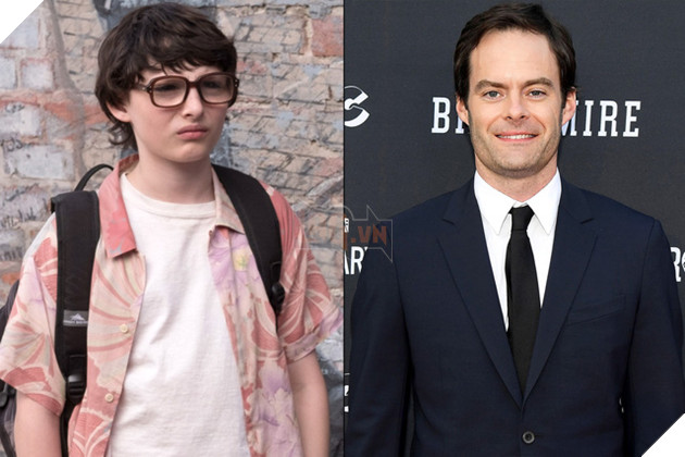 Lộ diện dàn diễn viên của It Chapter 2 với sự tham gia của “Giáo sư X” James McAvoy