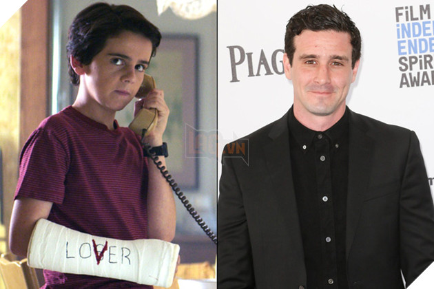 Lộ diện dàn diễn viên của It Chapter 2 với sự tham gia của “Giáo sư X” James McAvoy