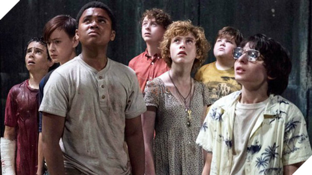 Lộ diện dàn diễn viên của It Chapter 2 với sự tham gia của “Giáo sư X” James McAvoy