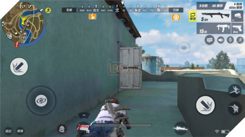 Rules of Survival: Làm sao để chiến thắng liên tục trong game mà không cần sử dụng hack? 6