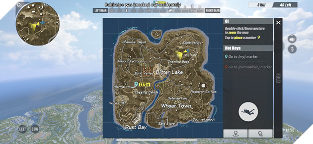 Rules of Survival: Làm sao để chiến thắng liên tục trong game mà không cần sử dụng hack? 2