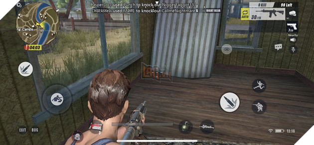 Rules of Survival: Làm sao để chiến thắng liên tục trong game mà không cần sử dụng hack? 3