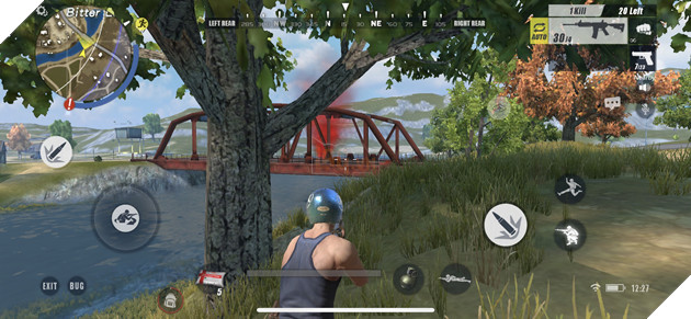 Rules of Survival: Làm sao để chiến thắng liên tục trong game mà không cần sử dụng hack? 9