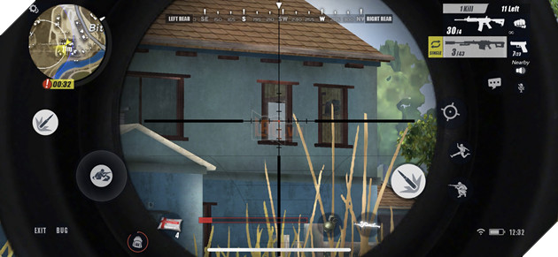 Rules of Survival: Làm sao để chiến thắng liên tục trong game mà không cần sử dụng hack? 10