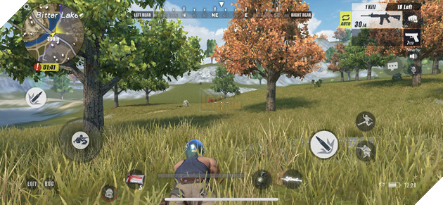 Rules of Survival: Làm sao để chiến thắng liên tục trong game mà không cần sử dụng hack? 12