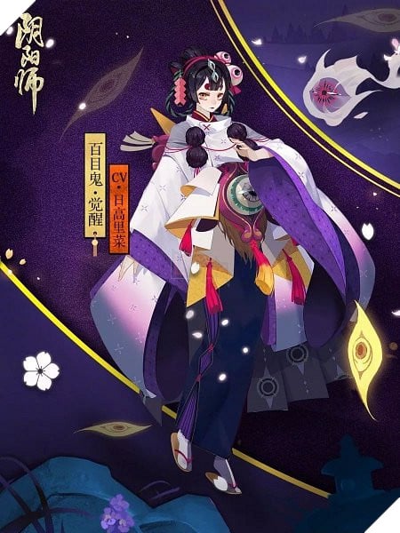 Âm Dương Sư: Hướng dẫn Doumeki - Thức thần SR khắc chế team Crit cực kì hiệu quả 4