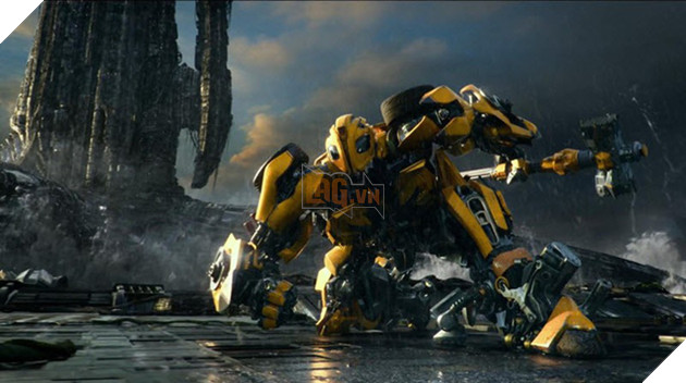 Transformers 6 bị “hất cẳng” khỏi lịch phát hành năm 2019 của Paramount