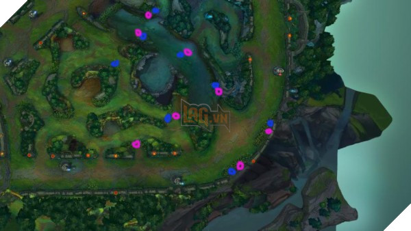 LMHT: Thắng đường dưới chưa bao giờ dễ dàng đến thế nếu bạn nắm được những mẹo trao đổi chiêu thức này