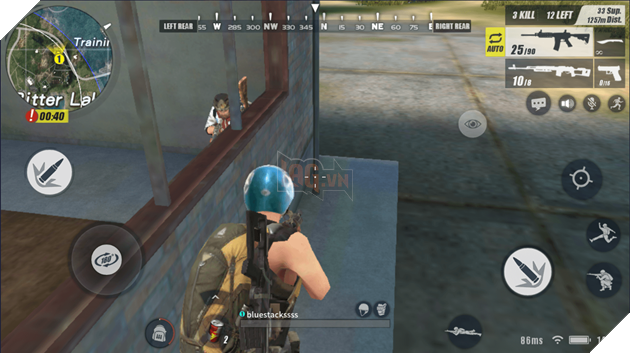 Rules of Survival: Làm sao để chiến thắng liên tục trong game mà không cần sử dụng hack? 11