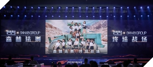 Rules of Survival Trung Quốc - bất ngờ ra mắt chế độ đua xe tử thần và hàng loạt tính năng mới cực hấp dẫn 5