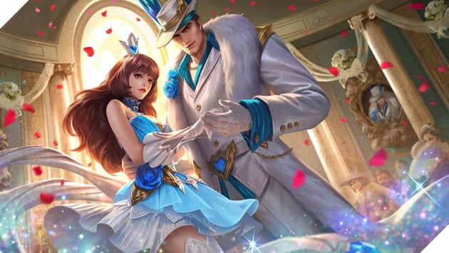 Liên Quân Mobile: Tổng hợp các tướng có nhiều trang phục nhất từ trước đến nay 2