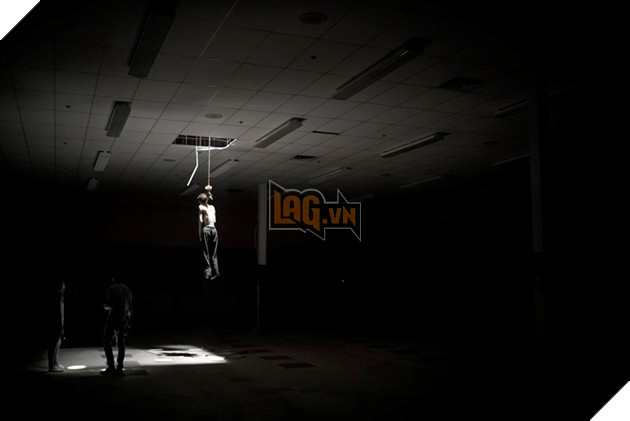 Khi bạn tự sướng đồng nghĩa với cái chết rùng rợn nhất