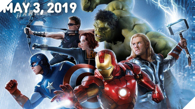 Tất tần tật những điều cần biết về lịch trình phát hành các bộ phim của vũ trụ điện ảnh Marvel trong thời gian tới