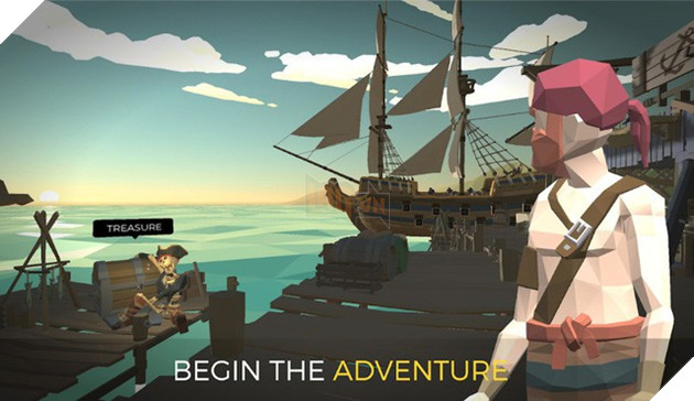 Những tựa game online sẽ đưa game thủ đi tắm biển, tha hồ mát mẻ trong Hè này