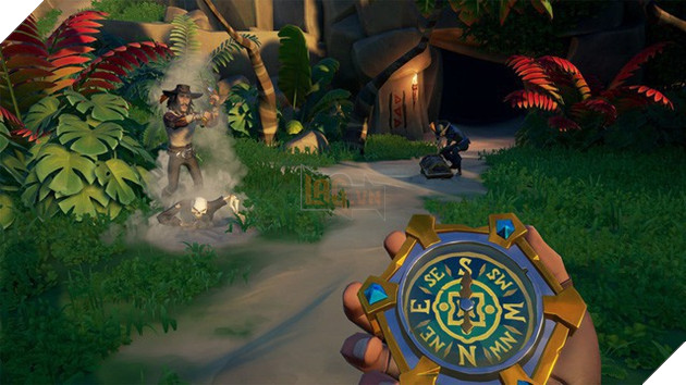 Những tựa game online sẽ đưa game thủ đi tắm biển, tha hồ mát mẻ trong Hè này