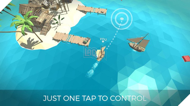 Những tựa game online sẽ đưa game thủ đi tắm biển, tha hồ mát mẻ trong Hè này