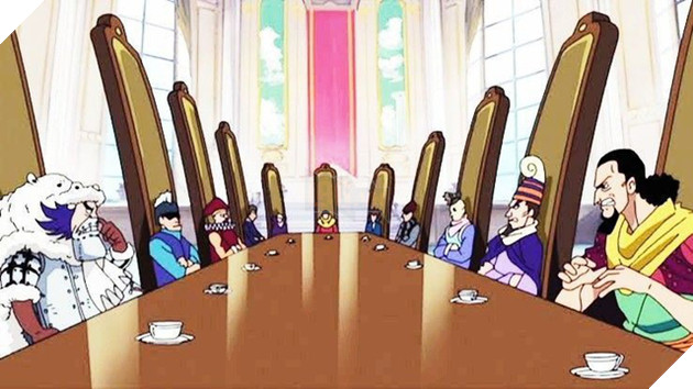 Hội nghị Reverie.