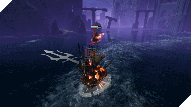 Những tựa game online sẽ đưa game thủ đi tắm biển, tha hồ mát mẻ trong Hè này