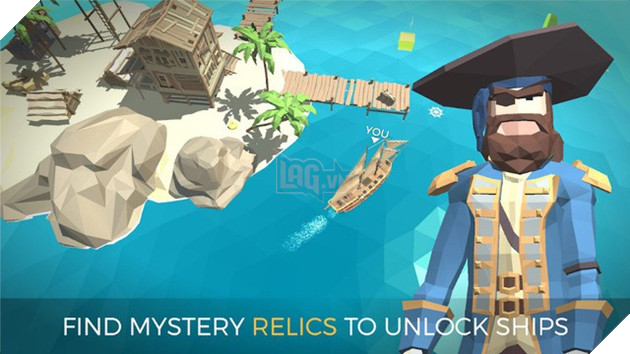 Những tựa game online sẽ đưa game thủ đi tắm biển, tha hồ mát mẻ trong Hè này