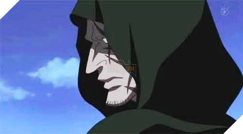 One Piece Chap 905 - kinh hãi vì Đô đốc Bò Xanh xuất hiện, Thất Vũ Hải có thể sẽ không còn nữa 3