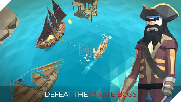 Những tựa game online sẽ đưa game thủ đi tắm biển, tha hồ mát mẻ trong Hè này