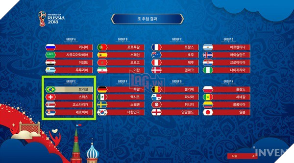 Tin mừng: FIFA ONLINE 4 sẽ có chế độ chơi World Cup 2018 cực hay