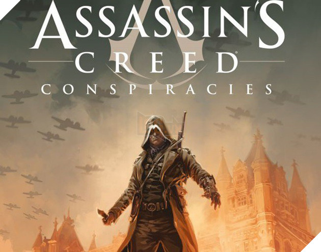 Assasin’s Creed: Sau Ai Cập sẽ là Thế chiến thứ hai ?