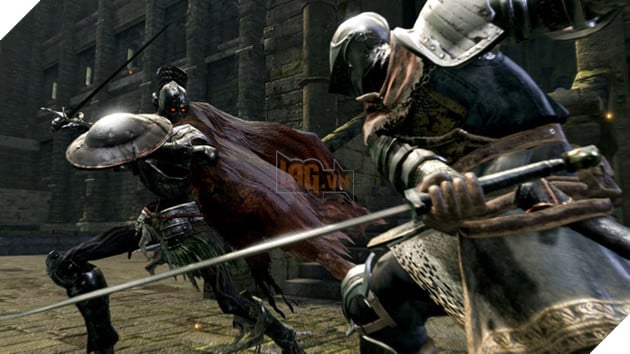 Tổng hợp đánh giá Dark Souls Remastered: "Ngập mặt trong hành" nhưng vẫn thấy sướng