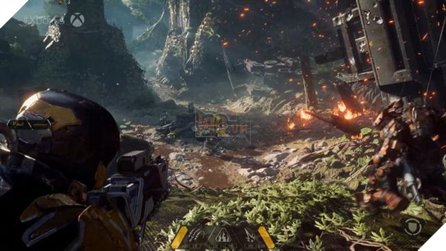 Những tựa game được kì vọng cao nhất tại E3 2018 2