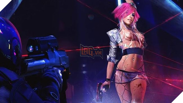 Những tựa game được kì vọng cao nhất tại E3 2018 4