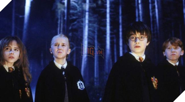 Harry Potter: Hogwarts Mystery - Có gì trong Năm học thứ tư 3